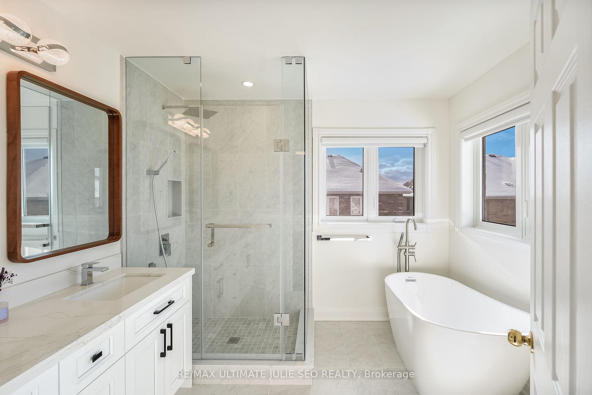 Photo 26 of 161 Black Maple Crescent, Vaughan, Patterson — HOMEH