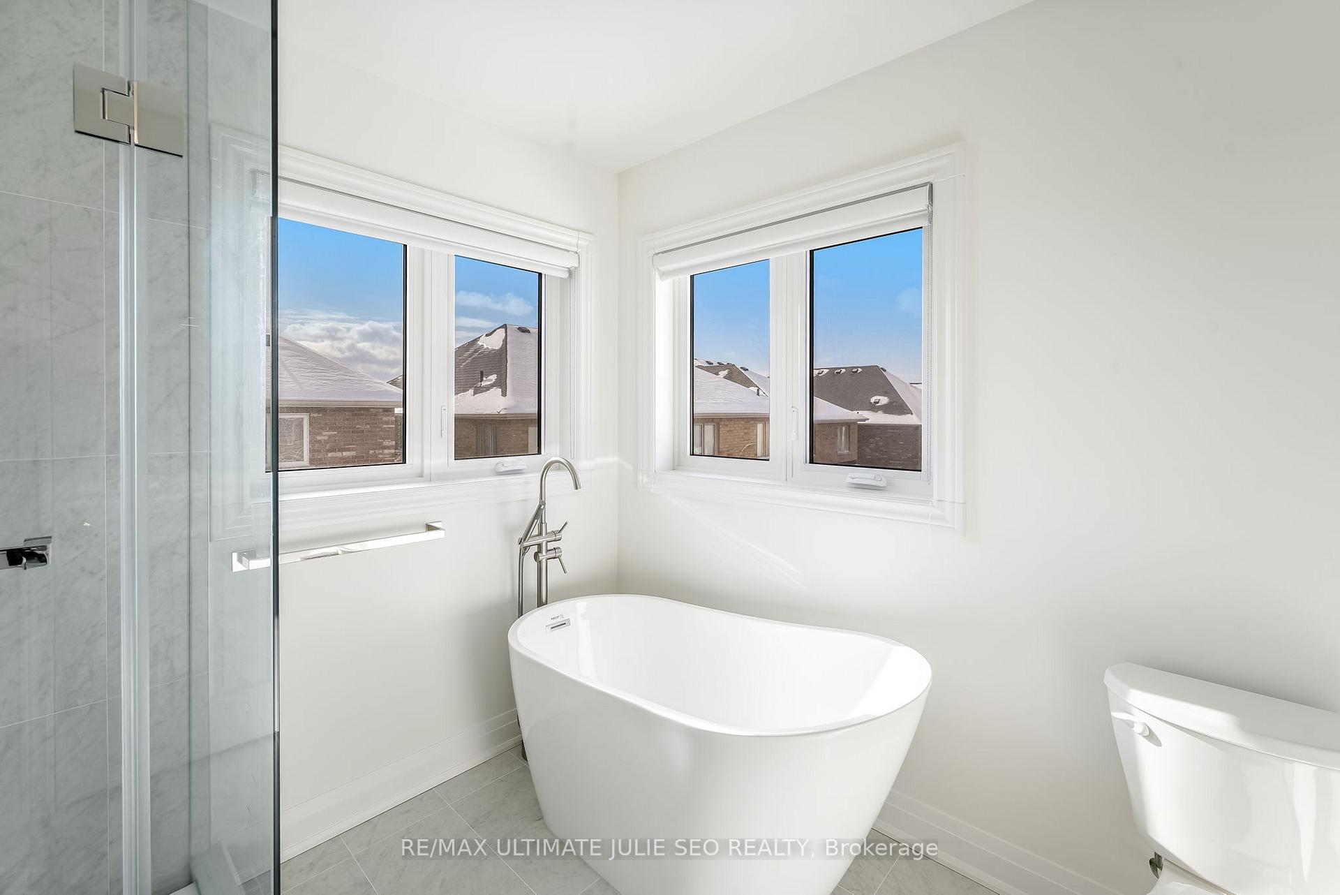 Photo 27 of 161 Black Maple Crescent, Vaughan, Patterson — HOMEH
