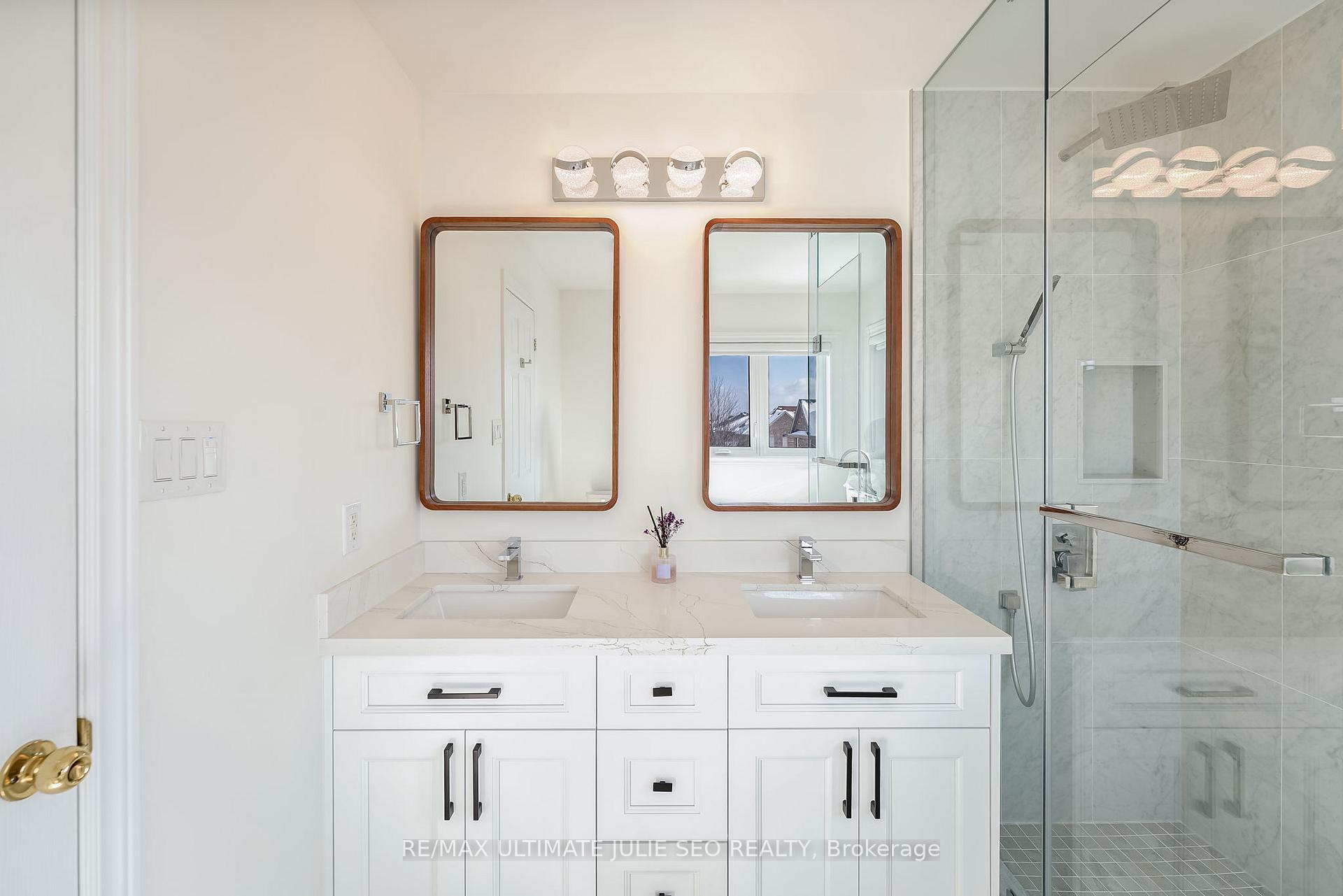 Photo 28 of 161 Black Maple Crescent, Vaughan, Patterson — HOMEH