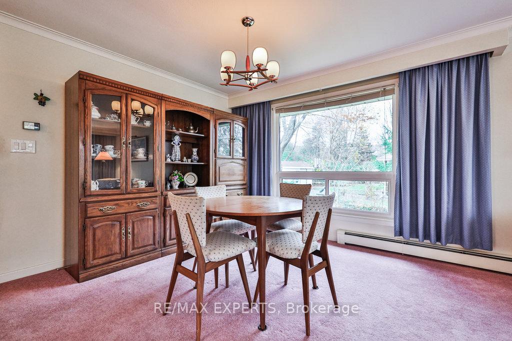 Photo 6 of 185 Willis Road, Vaughan, East Woodbridge — HOMEH