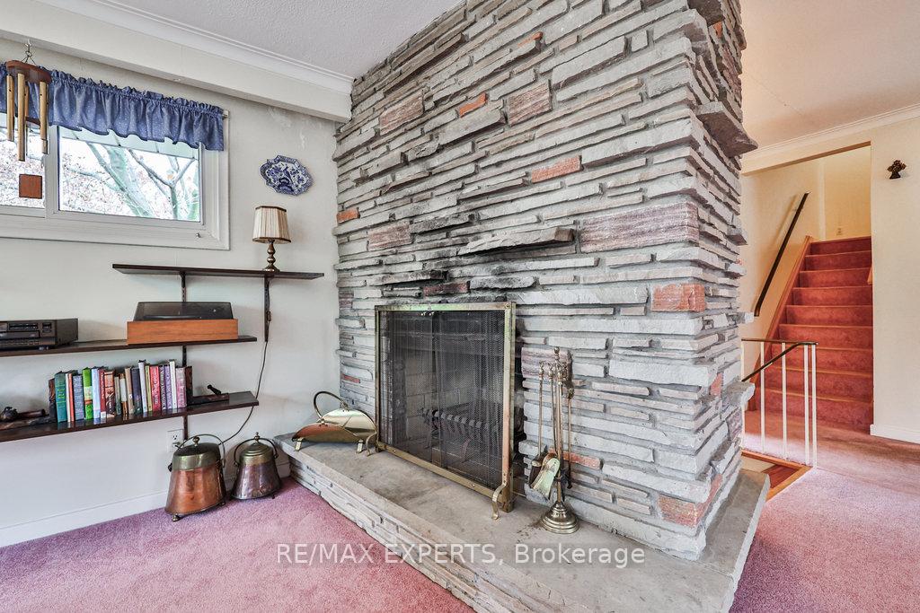 Photo 8 of 185 Willis Road, Vaughan, East Woodbridge — HOMEH
