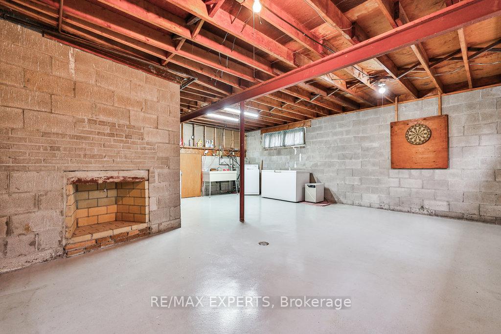 Photo 20 of 185 Willis Road, Vaughan, East Woodbridge — HOMEH