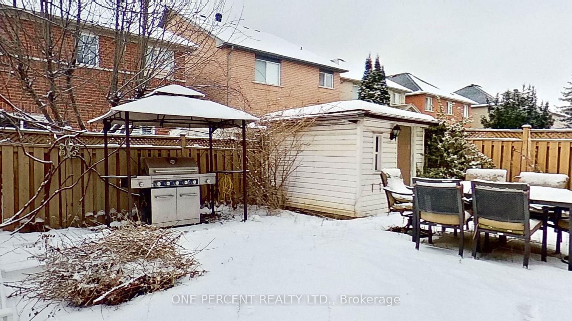 Photo 35 of 2 Levy Court, Vaughan, Vellore Village — HOMEH