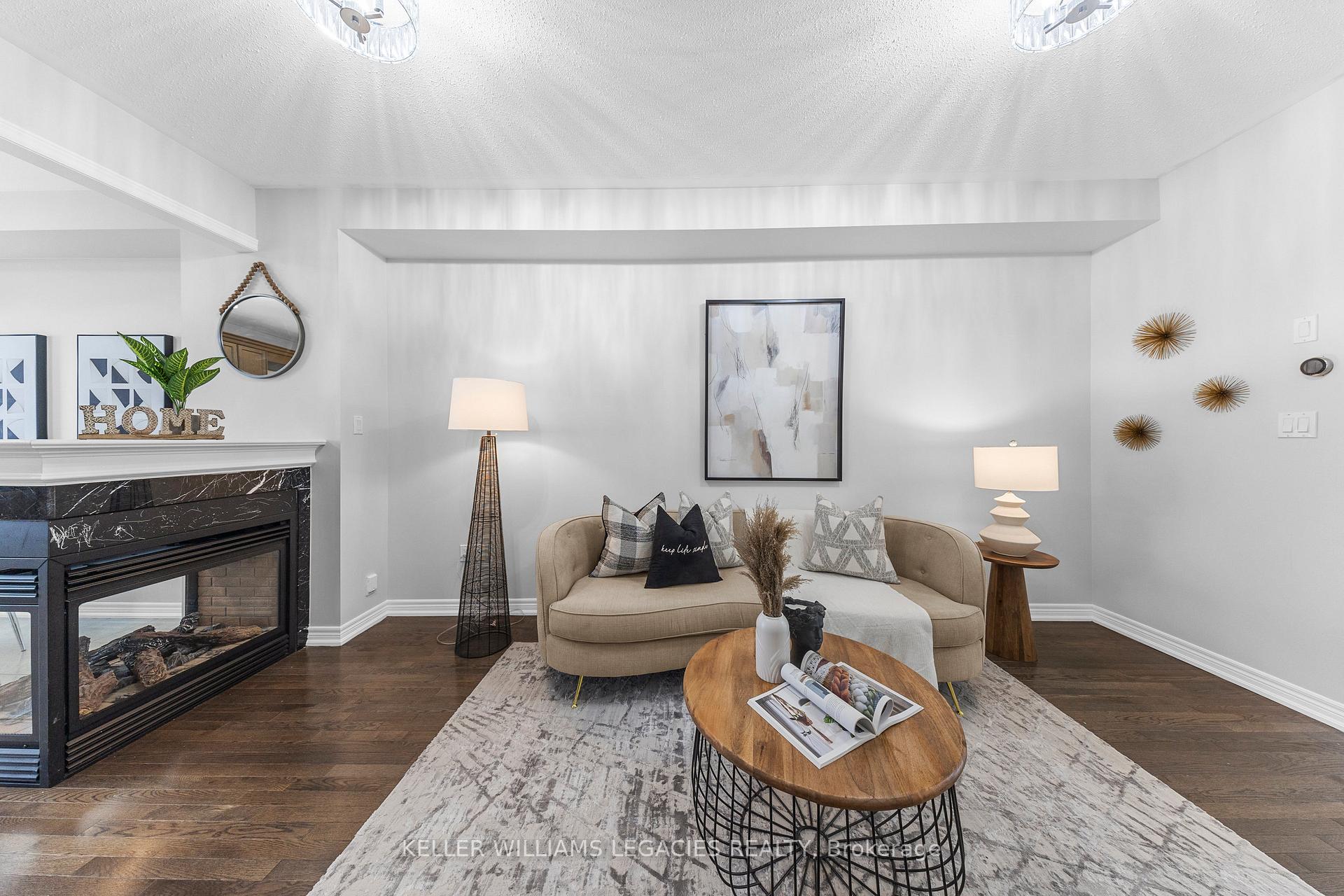 Photo 9 of 87 Alexie Way, Vaughan, Vellore Village — HOMEH