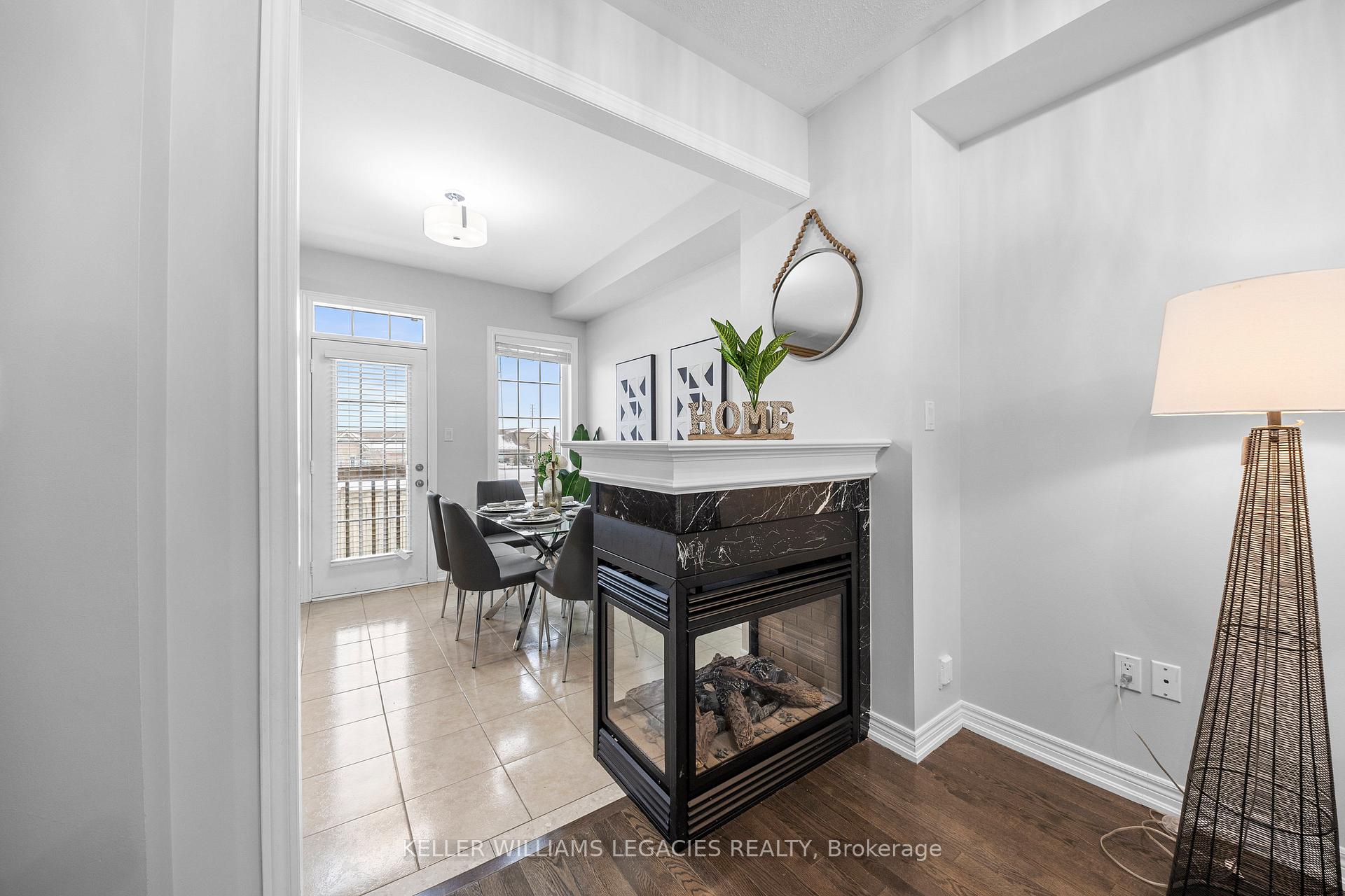 Photo 11 of 87 Alexie Way, Vaughan, Vellore Village — HOMEH