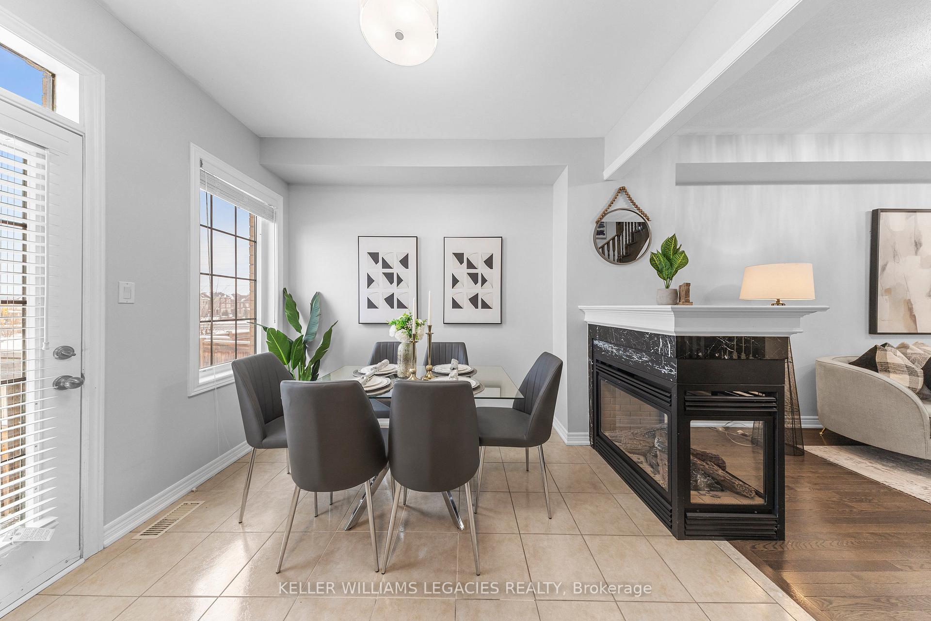Photo 13 of 87 Alexie Way, Vaughan, Vellore Village — HOMEH