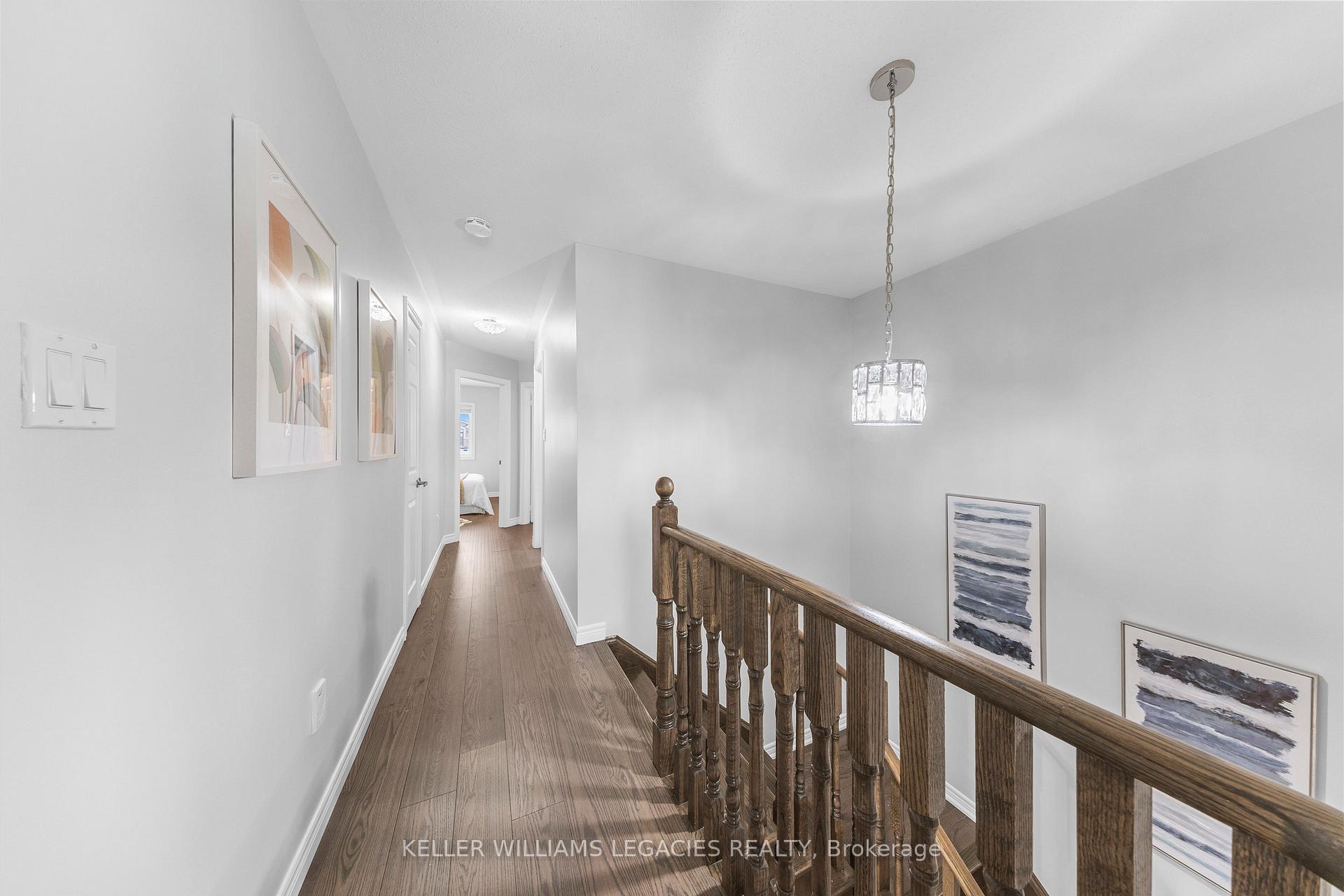 Photo 18 of 87 Alexie Way, Vaughan, Vellore Village — HOMEH
