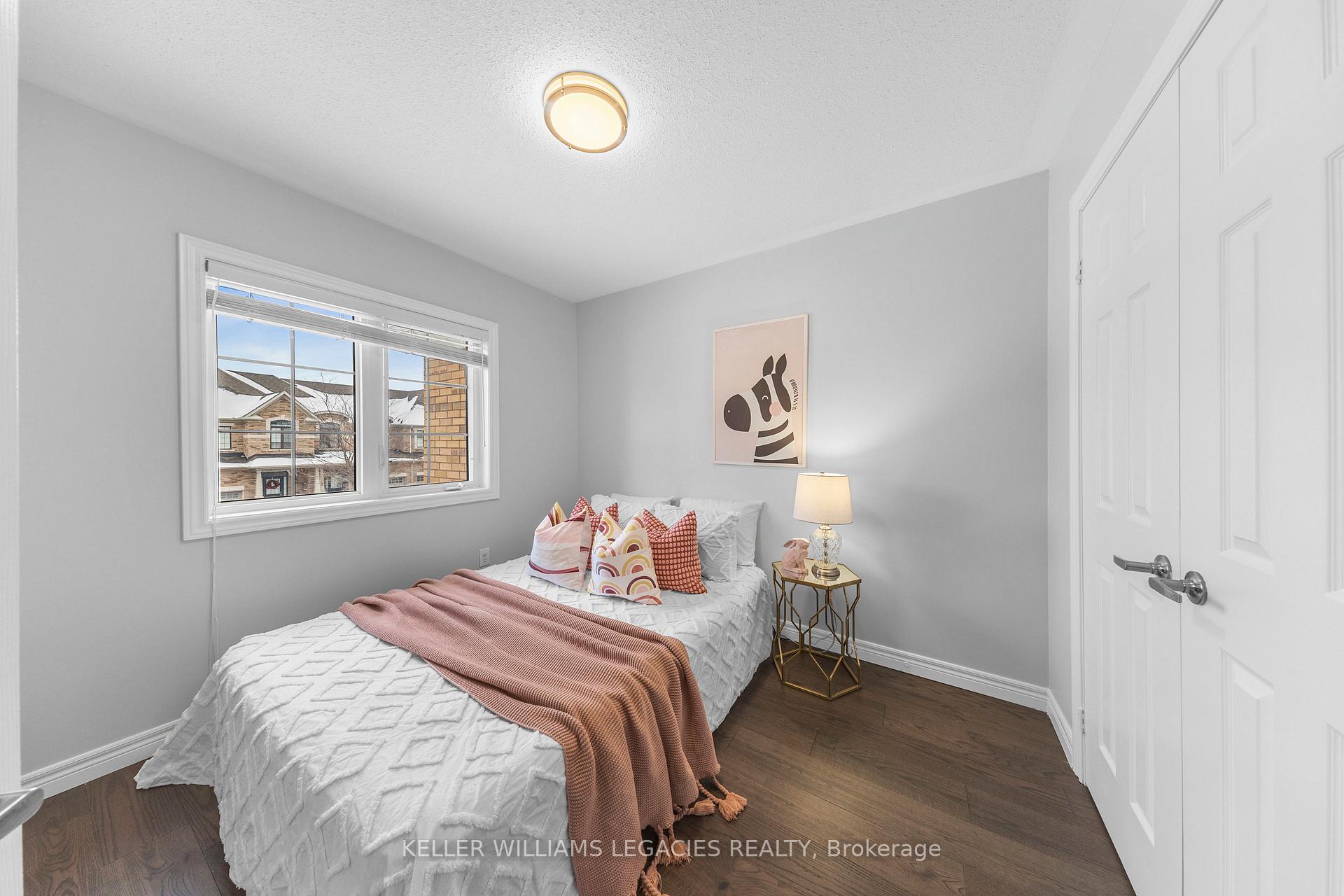 Photo 23 of 87 Alexie Way, Vaughan, Vellore Village — HOMEH