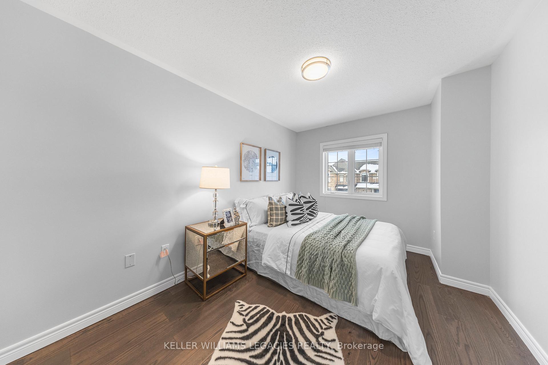 Photo 24 of 87 Alexie Way, Vaughan, Vellore Village — HOMEH