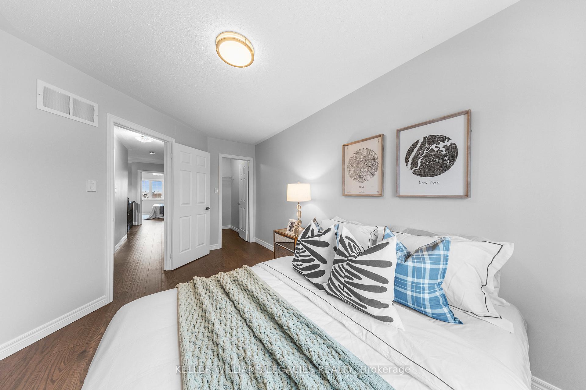 Photo 25 of 87 Alexie Way, Vaughan, Vellore Village — HOMEH