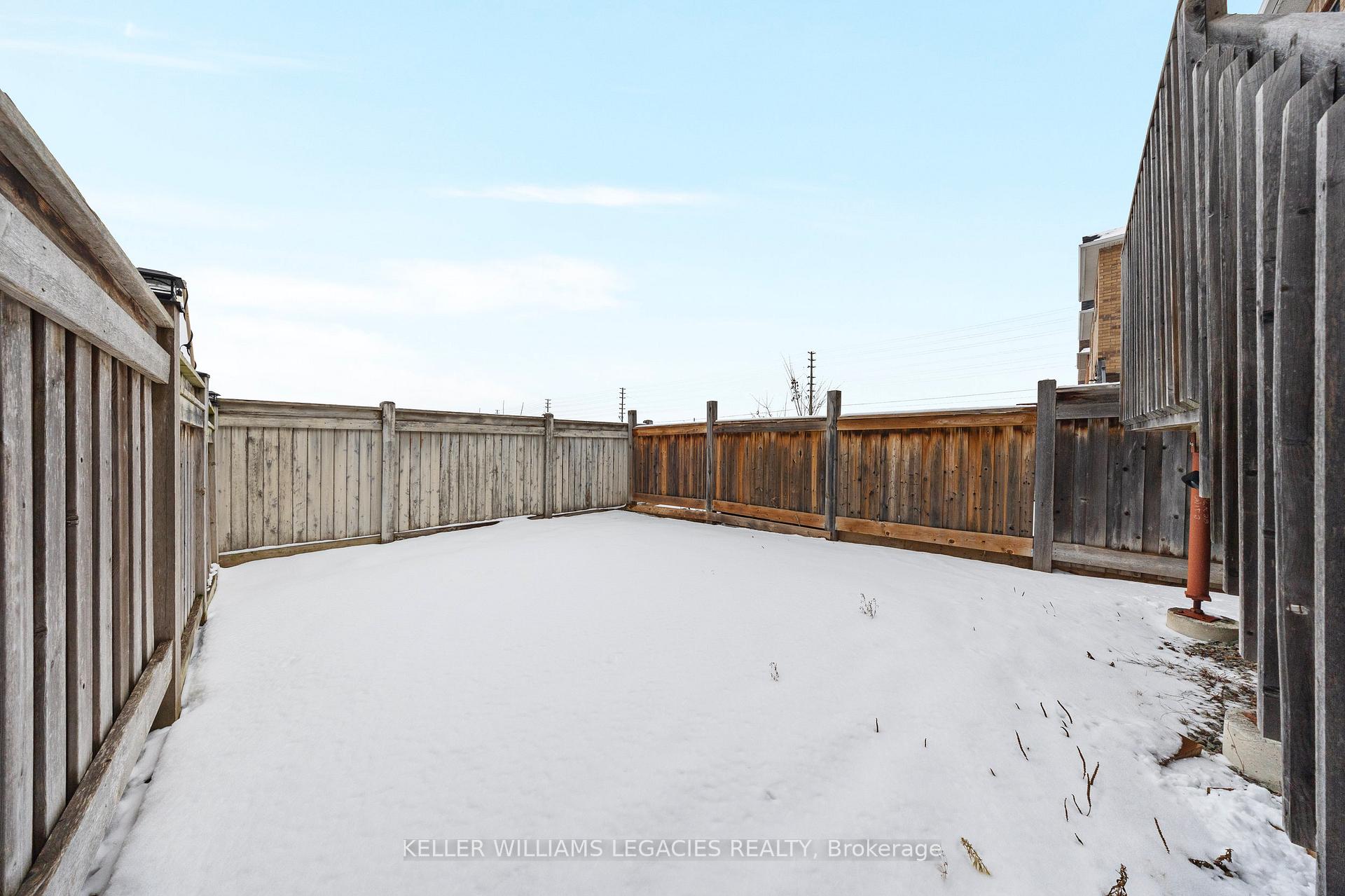 Photo 28 of 87 Alexie Way, Vaughan, Vellore Village — HOMEH