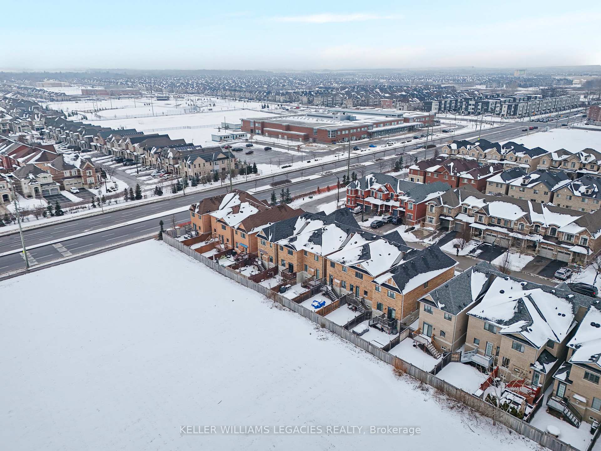 Photo 29 of 87 Alexie Way, Vaughan, Vellore Village — HOMEH