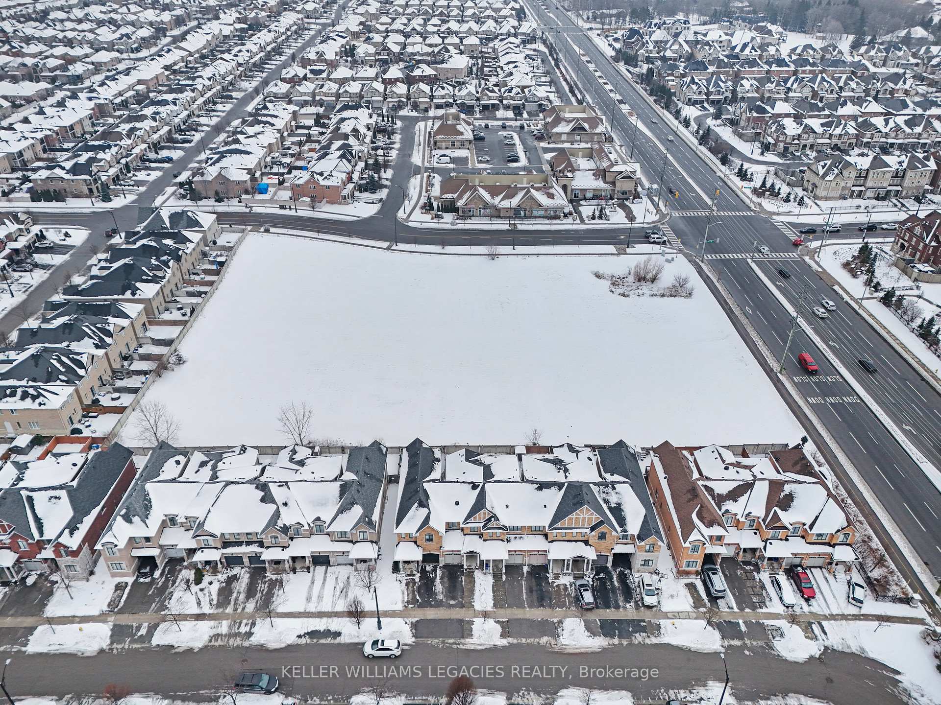 Photo 30 of 87 Alexie Way, Vaughan, Vellore Village — HOMEH