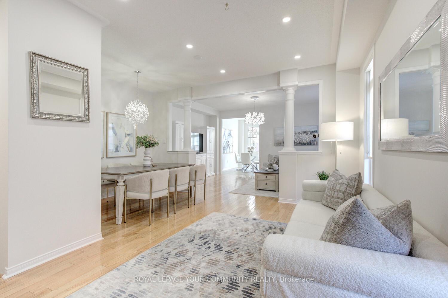Photo 5 of 22 Overlander Way, Vaughan, Patterson — HOMEH