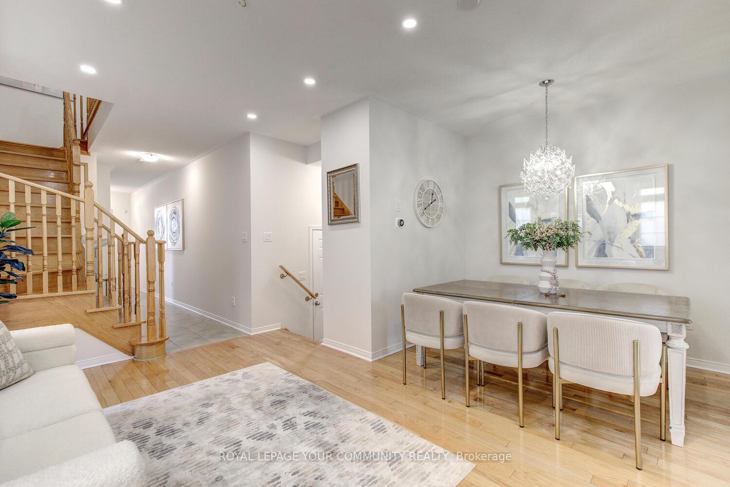 Photo 9 of 22 Overlander Way, Vaughan, Patterson — HOMEH
