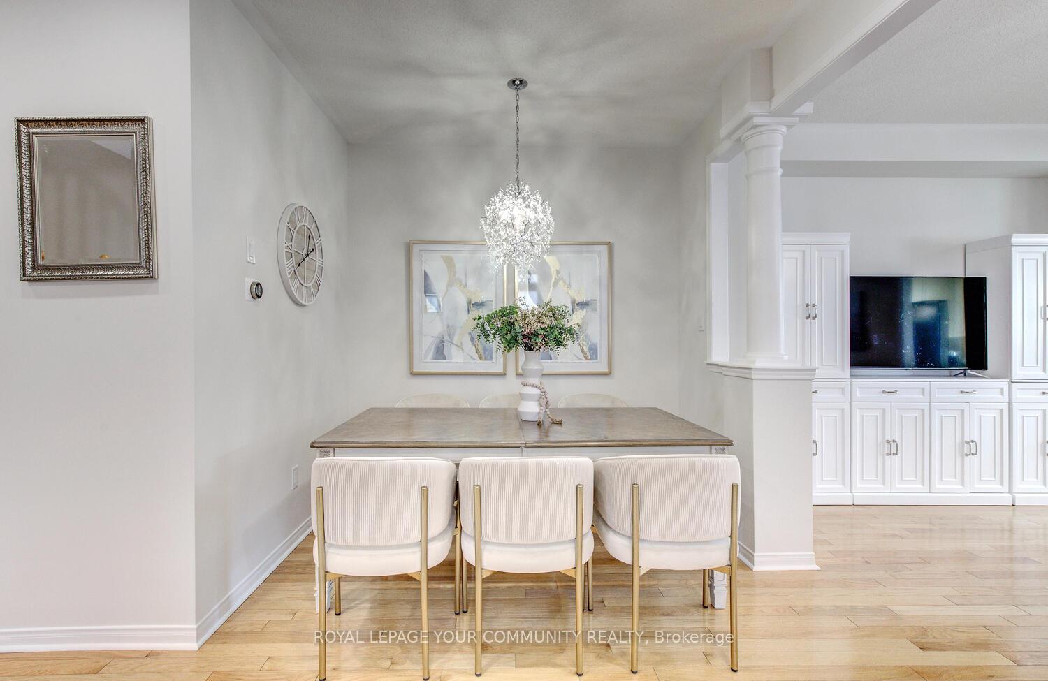 Photo 14 of 22 Overlander Way, Vaughan, Patterson — HOMEH