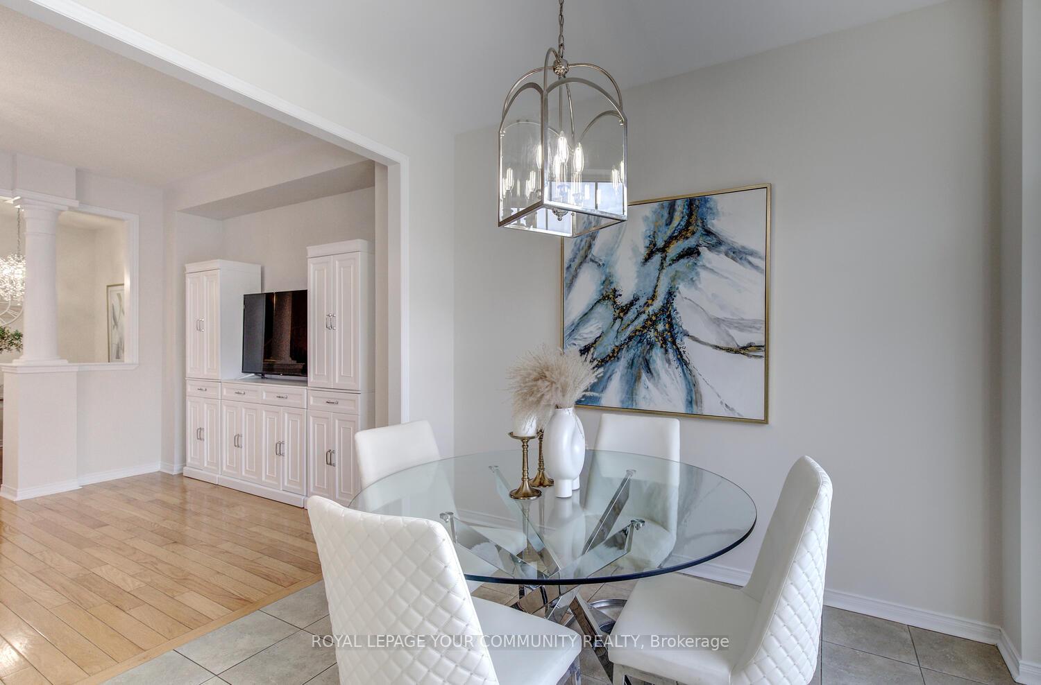 Photo 27 of 22 Overlander Way, Vaughan, Patterson — HOMEH