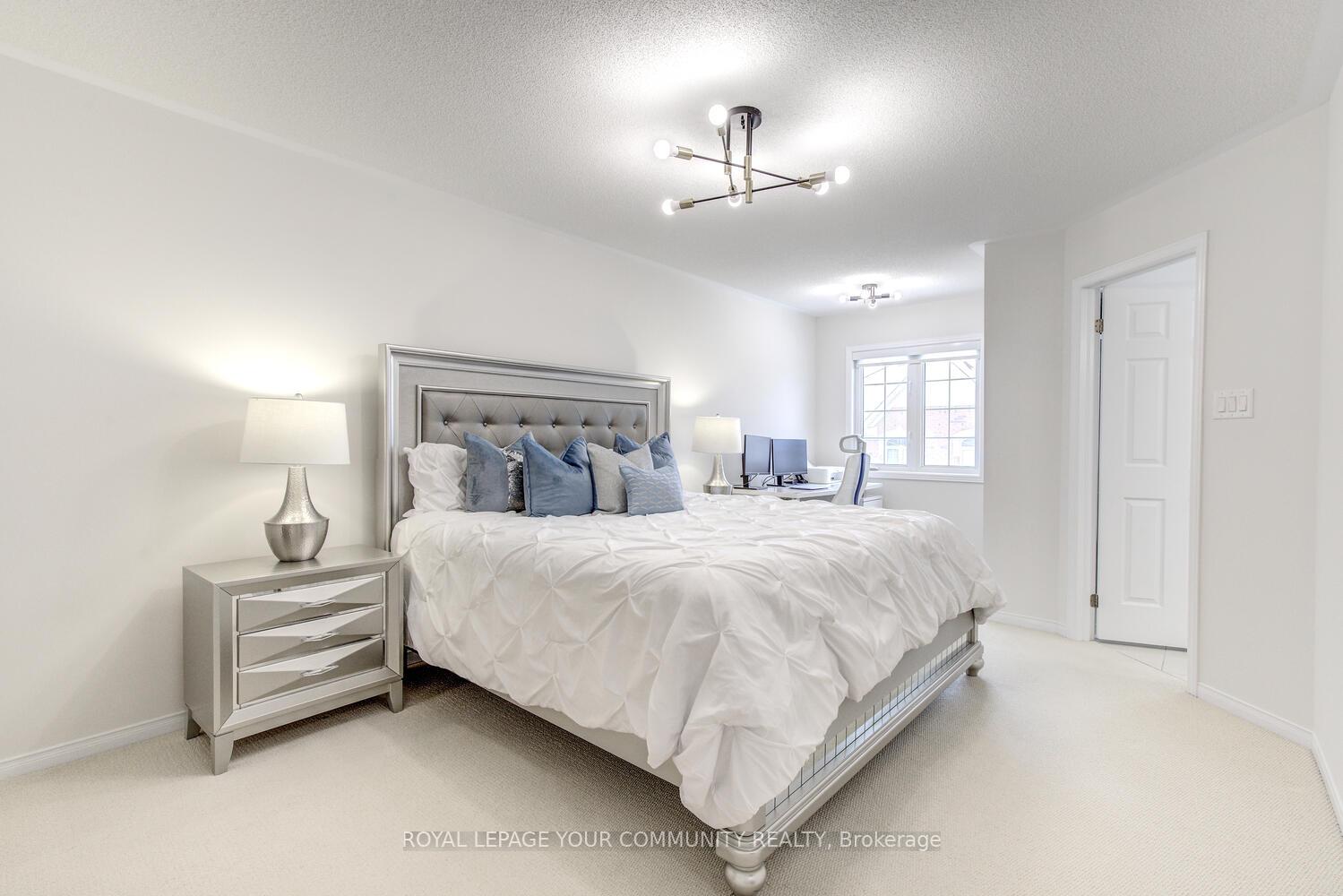Photo 29 of 22 Overlander Way, Vaughan, Patterson — HOMEH