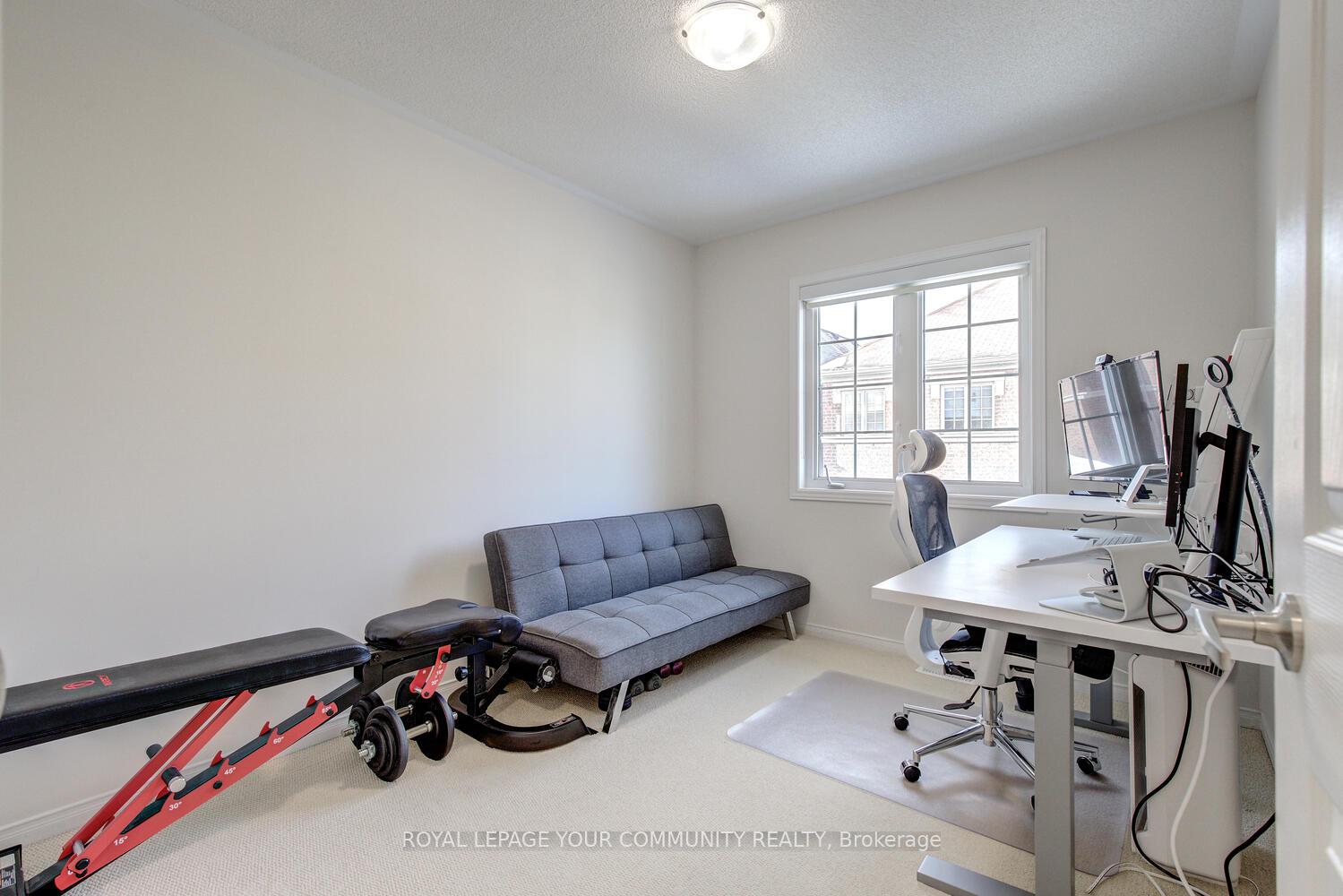 Photo 34 of 22 Overlander Way, Vaughan, Patterson — HOMEH