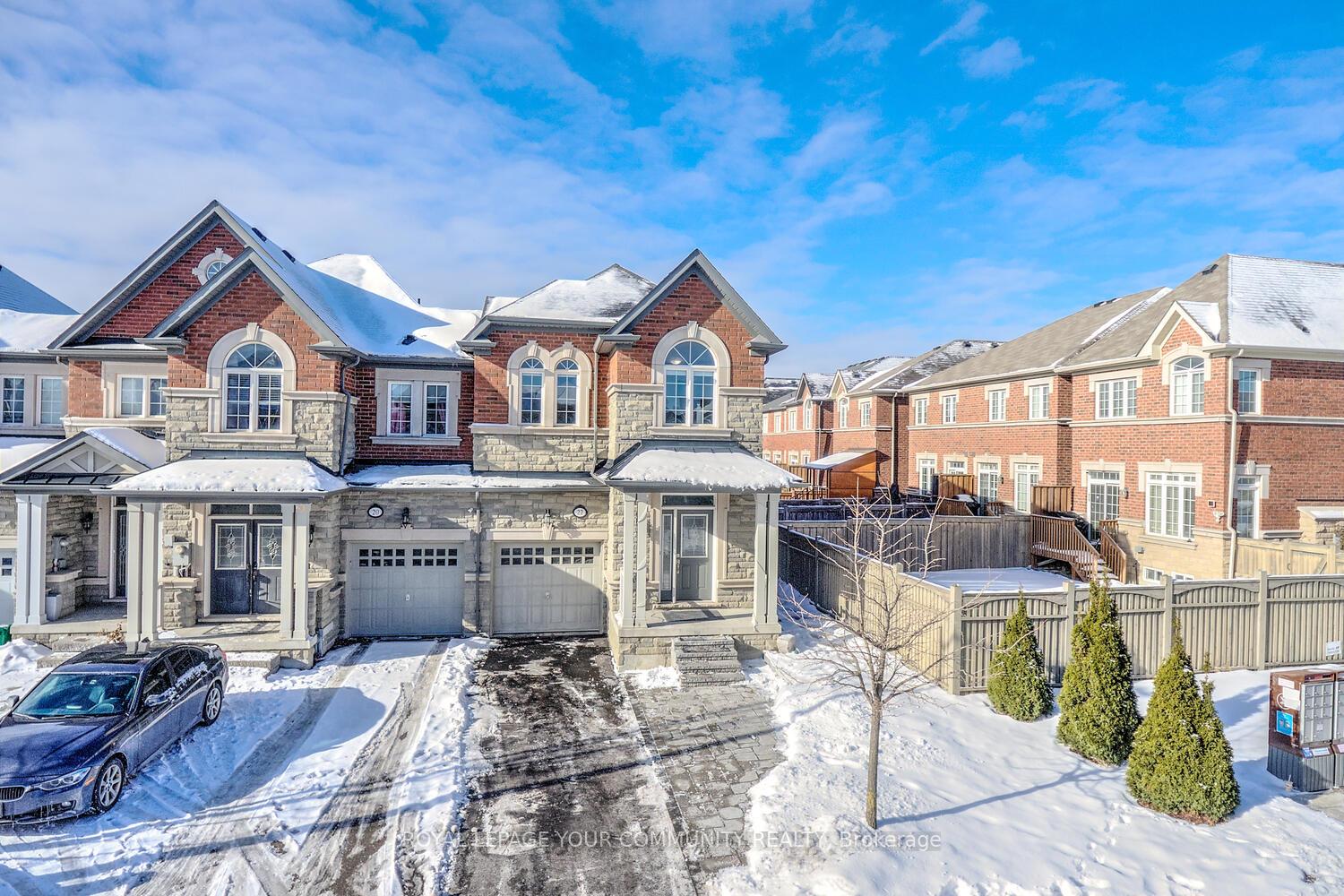 Photo 47 of 22 Overlander Way, Vaughan, Patterson — HOMEH