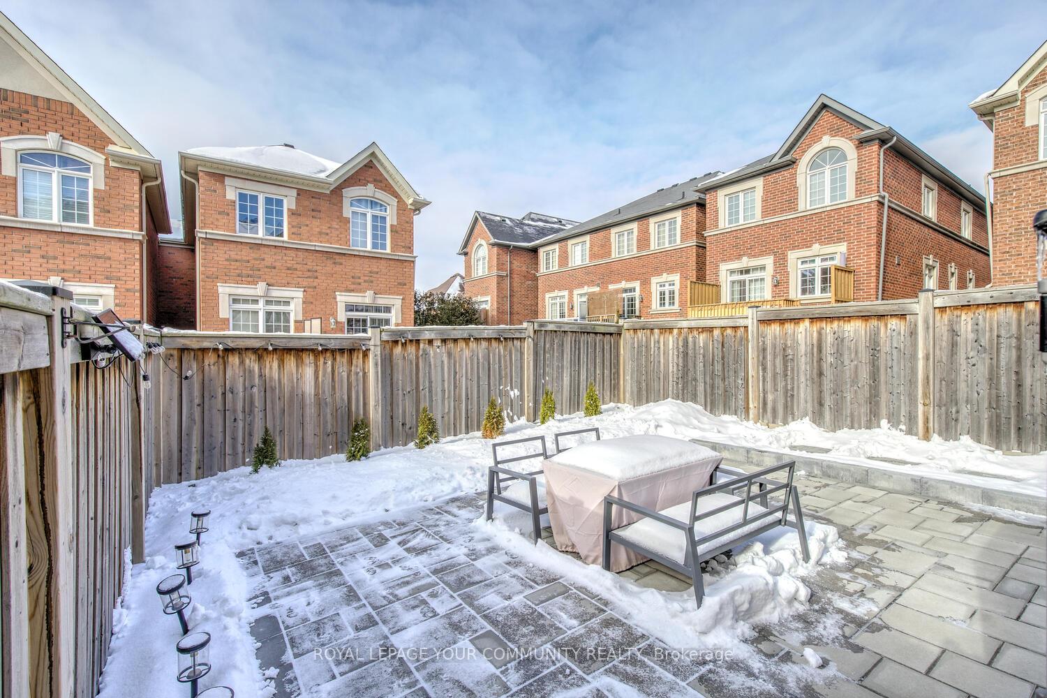 Photo 49 of 22 Overlander Way, Vaughan, Patterson — HOMEH
