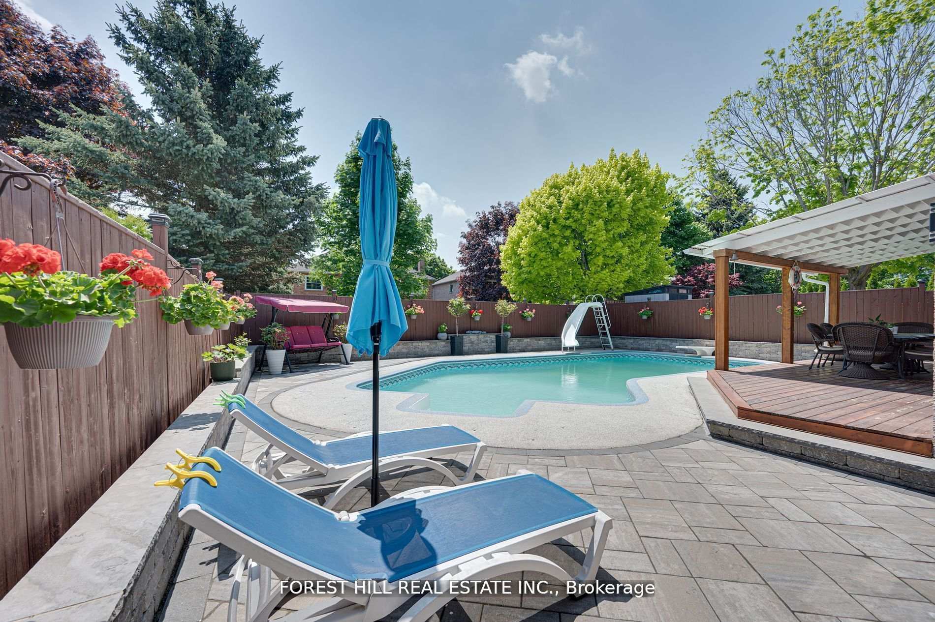 Photo 35 of 48 Haskell Crescent, Aurora, Aurora Highlands — HOMEH