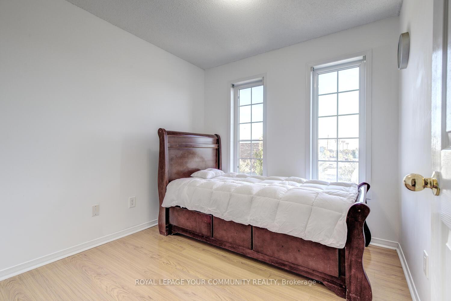 Photo 30 of 62 Laramie Crescent, Vaughan, Patterson — HOMEH