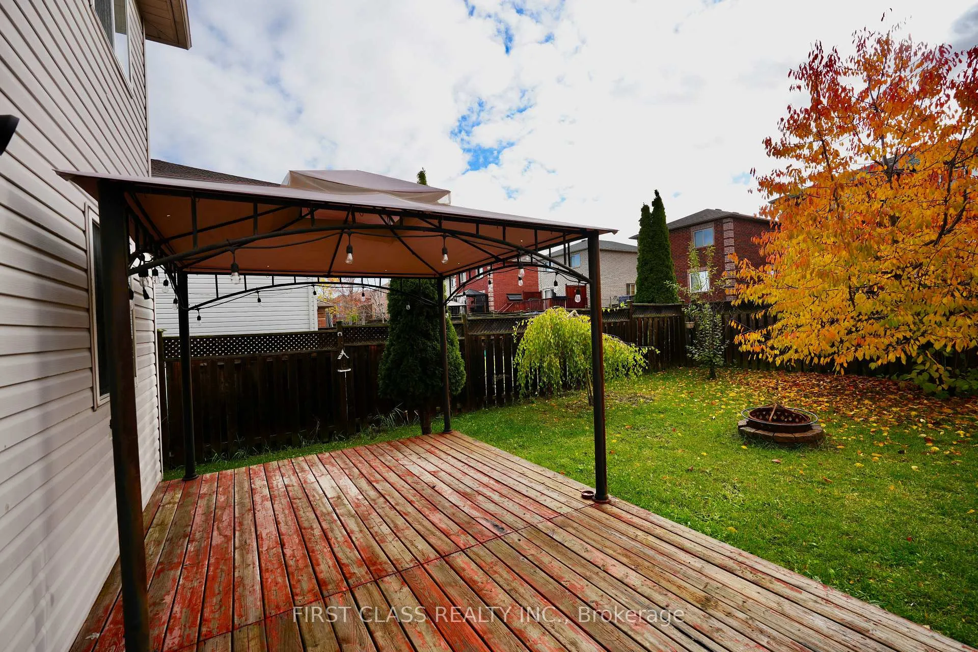Photo 45 of 13 Benjamin Lane, Barrie, Painswick South — HOMEH