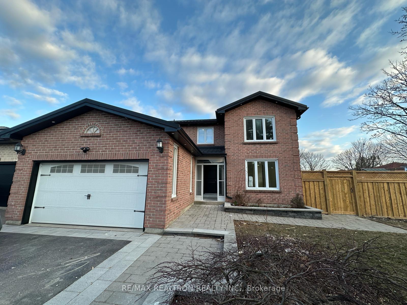 Photo 1 of 108 Marshall Crescent, Ajax, Central West — HOMEH