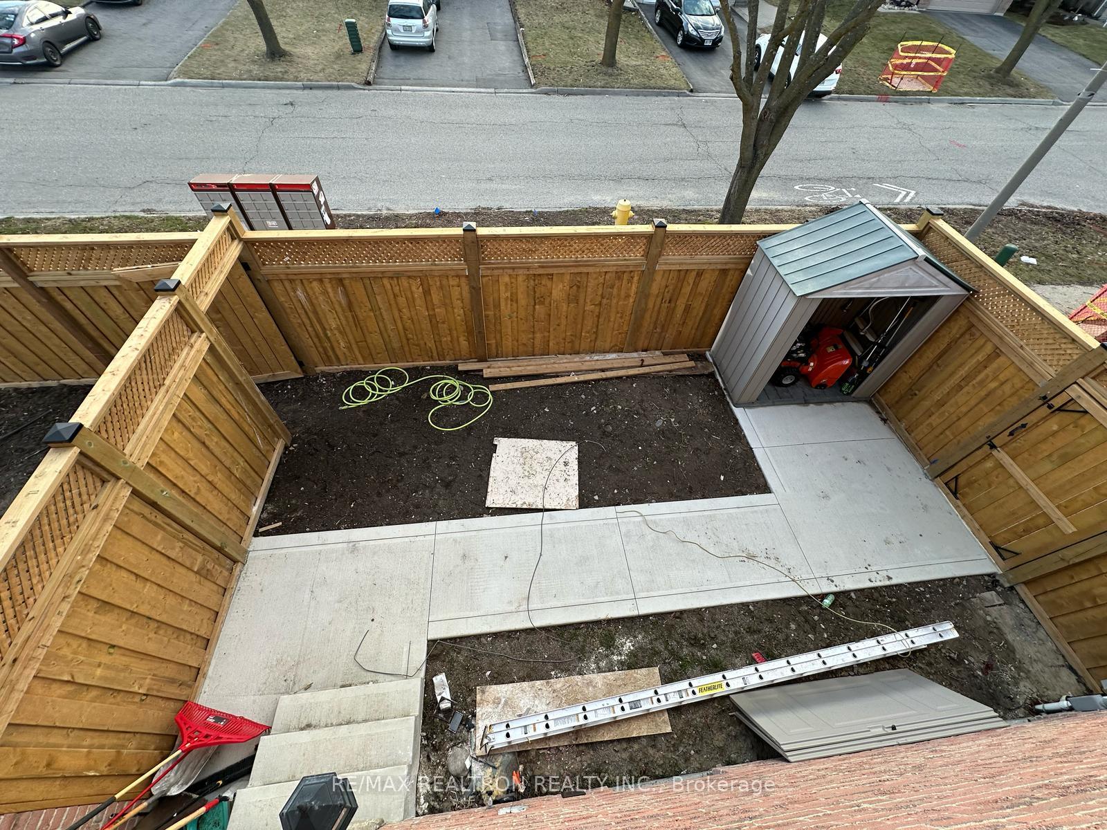Photo 12 of 108 Marshall Crescent, Ajax, Central West — HOMEH