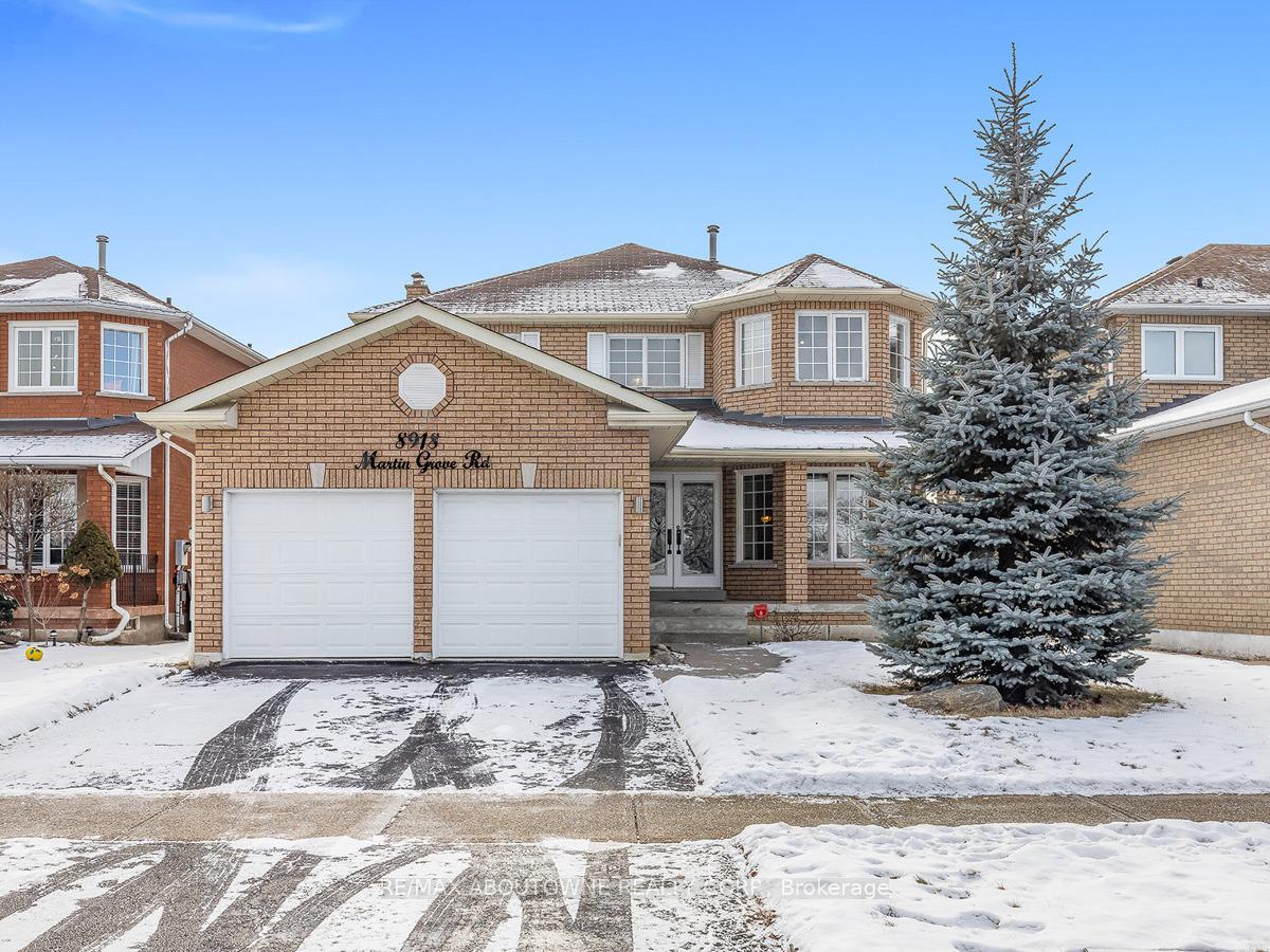 Photo 2 of 8918 Martin Grove Road, Vaughan, West Woodbridge — HOMEH