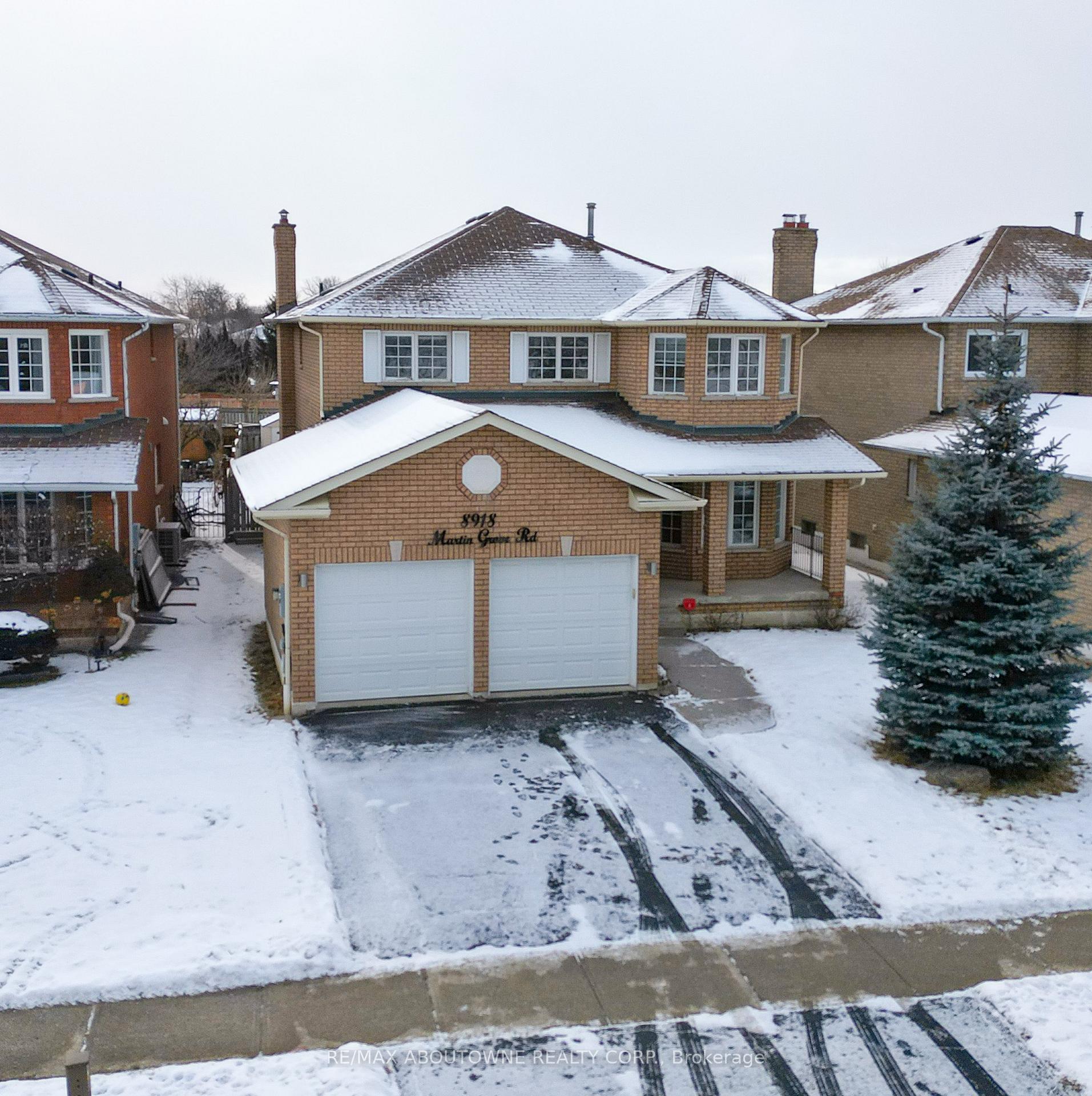 Photo 22 of 8918 Martin Grove Road, Vaughan, West Woodbridge — HOMEH