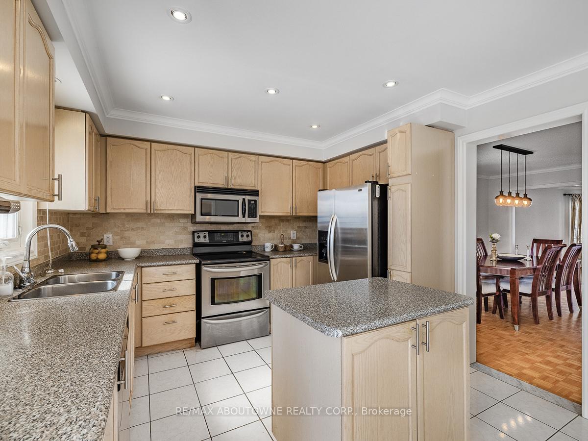 Photo 32 of 8918 Martin Grove Road, Vaughan, West Woodbridge — HOMEH