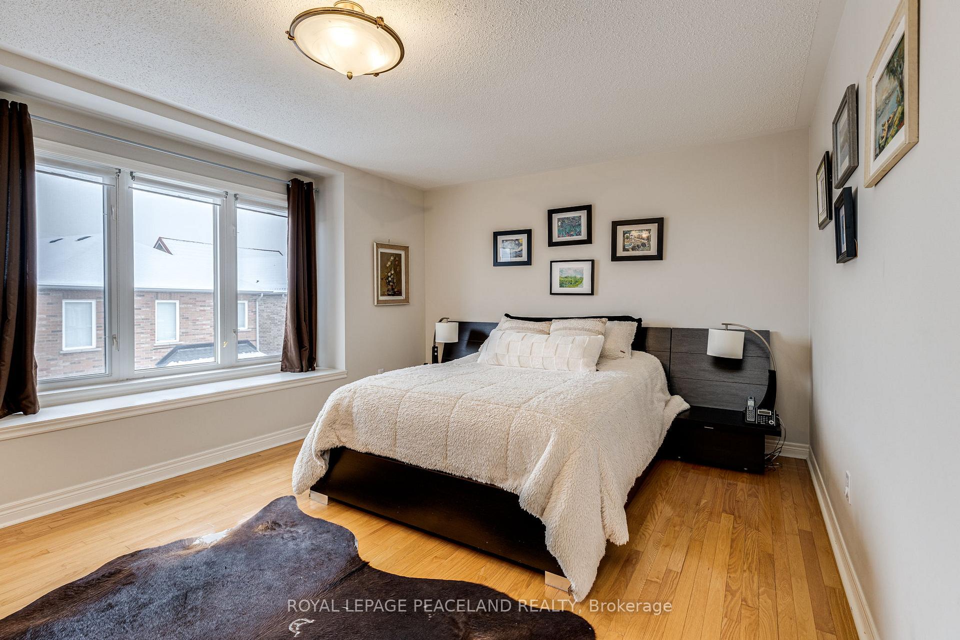 Photo 16 of 161 Mistysugar Trail, Vaughan, Patterson — HOMEH