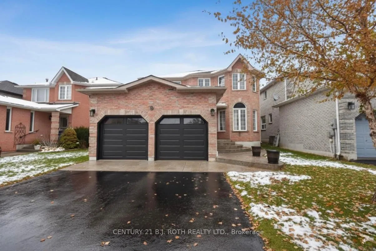Front of 28 Shaina Court