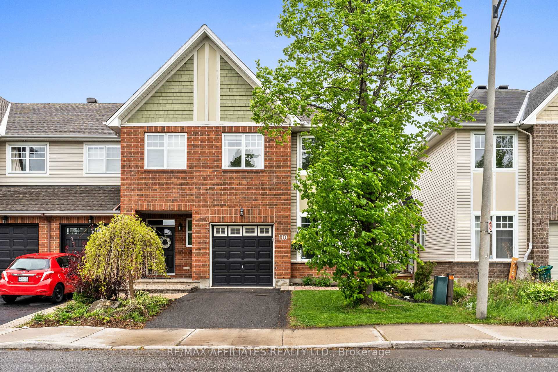Photo 1 of 110 Waterbridge Drive, Ottawa, Barrhaven East — HOMEH