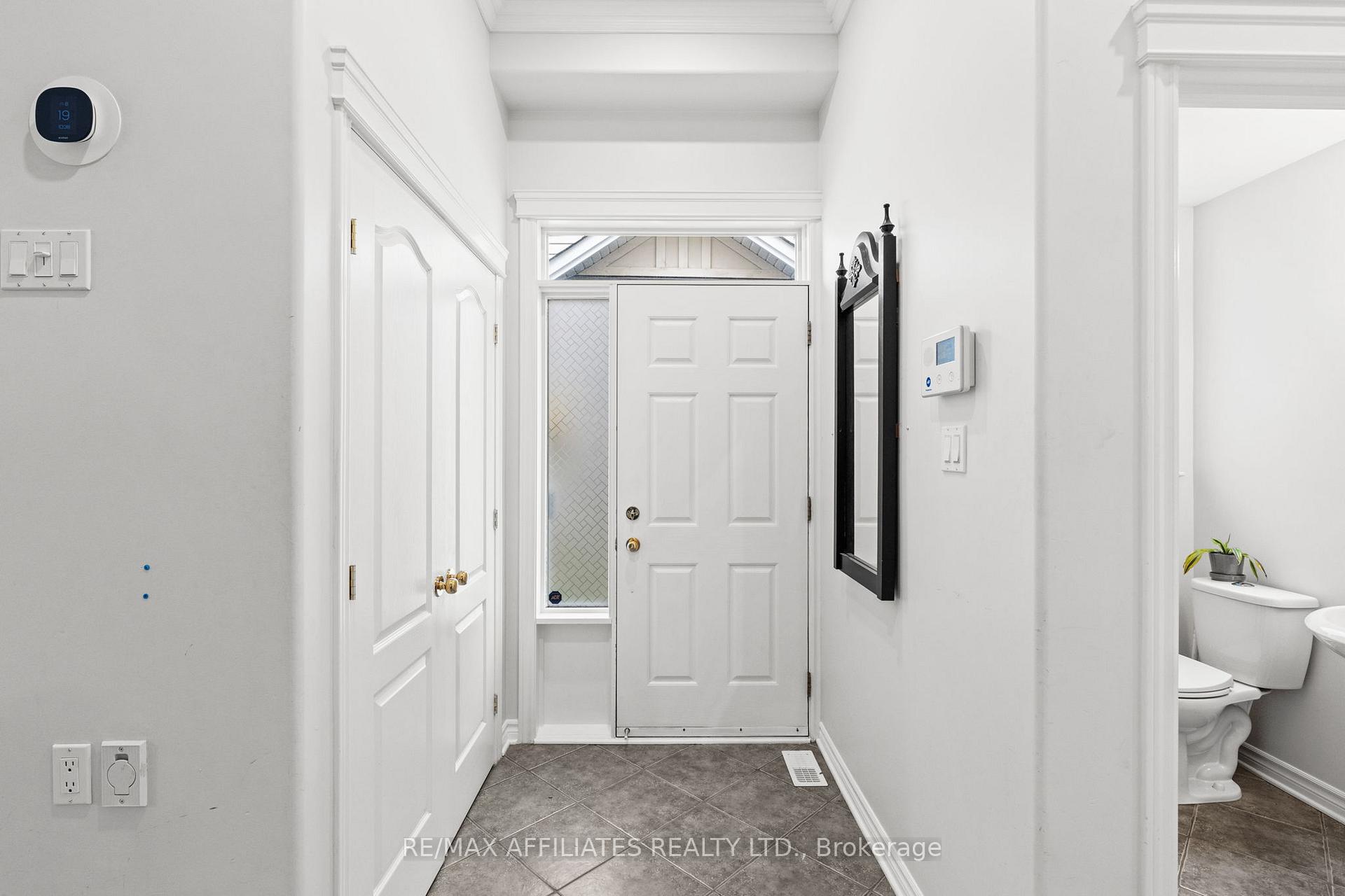 Photo 3 of 110 Waterbridge Drive, Ottawa, Barrhaven East — HOMEH