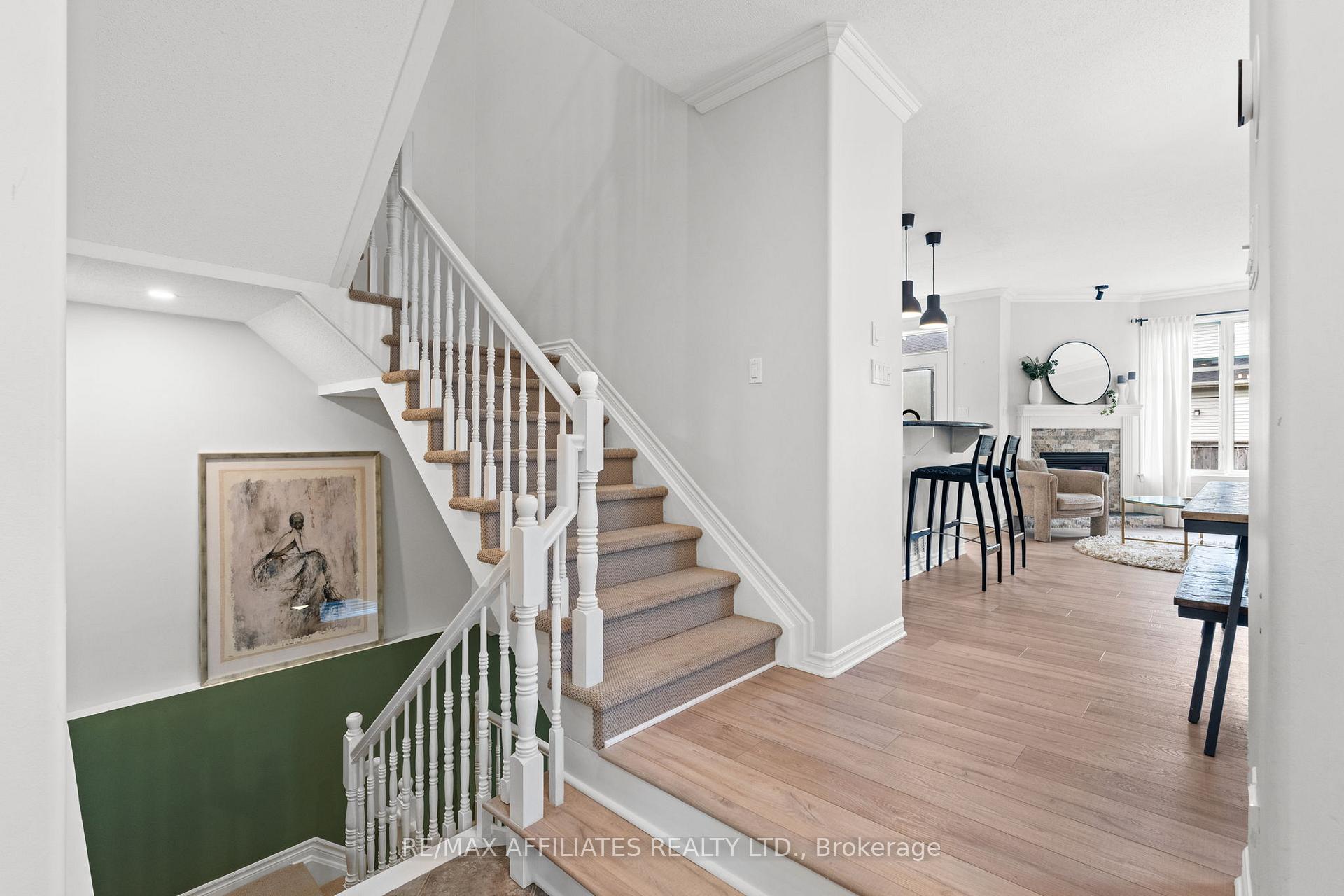Photo 5 of 110 Waterbridge Drive, Ottawa, Barrhaven East — HOMEH