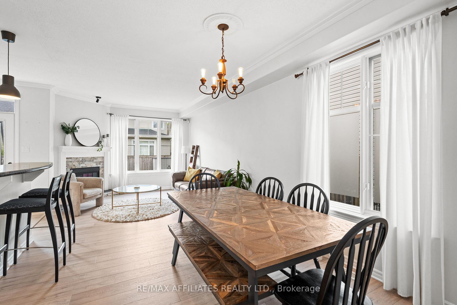 Photo 6 of 110 Waterbridge Drive, Ottawa, Barrhaven East — HOMEH