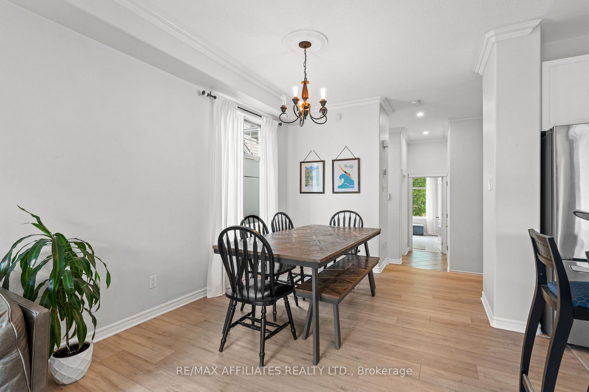 Photo 7 of 110 Waterbridge Drive, Ottawa, Barrhaven East — HOMEH