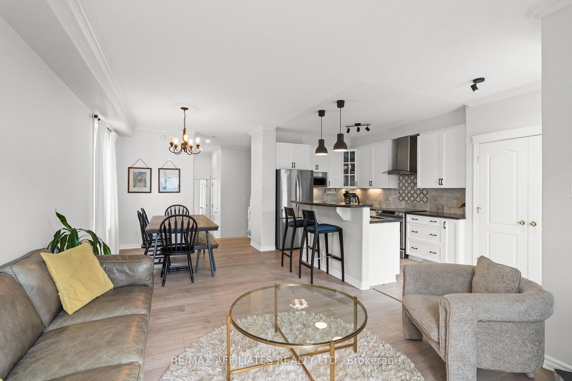 Photo 11 of 110 Waterbridge Drive, Ottawa, Barrhaven East — HOMEH