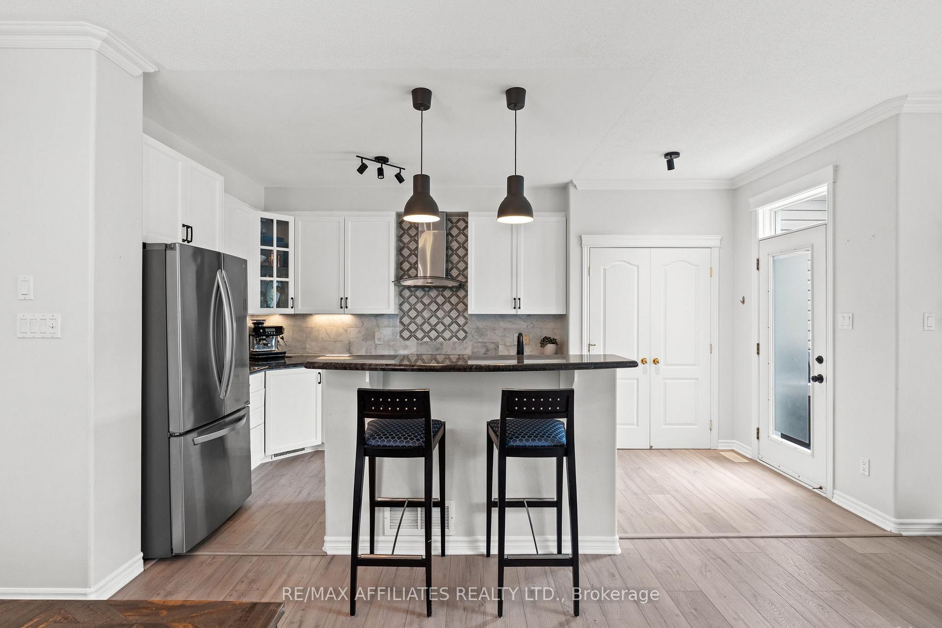 Photo 16 of 110 Waterbridge Drive, Ottawa, Barrhaven East — HOMEH