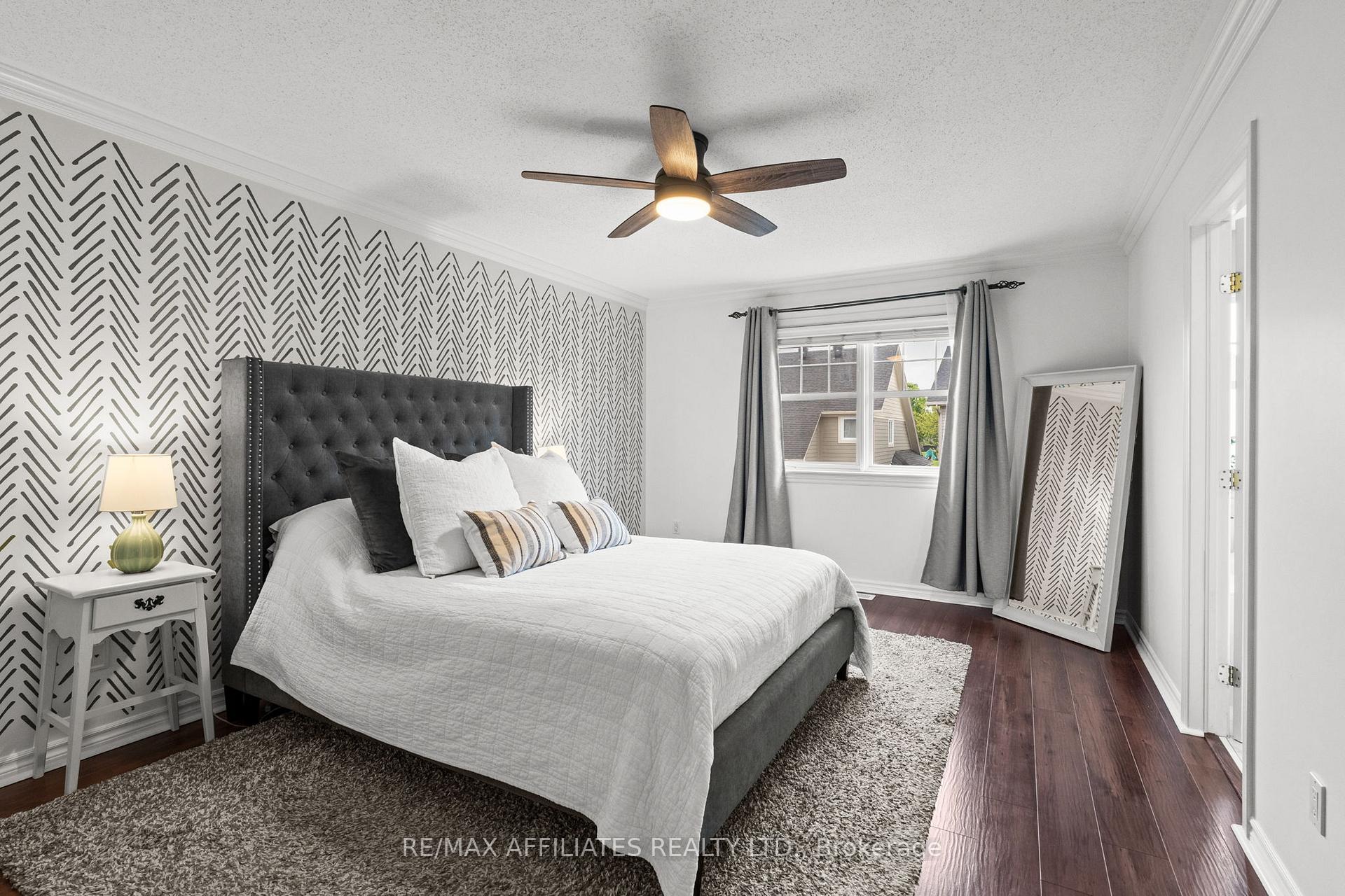 Photo 21 of 110 Waterbridge Drive, Ottawa, Barrhaven East — HOMEH