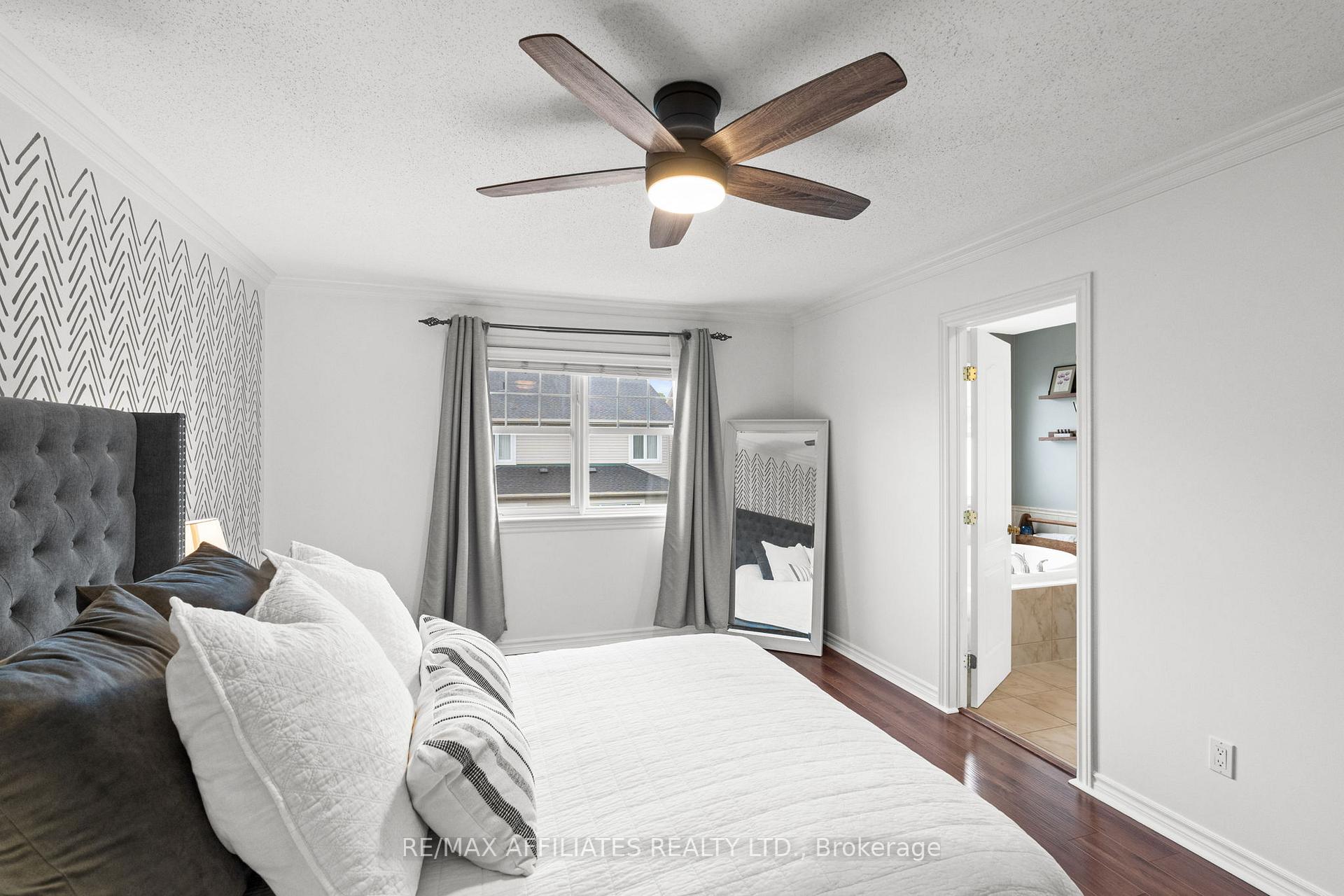 Photo 23 of 110 Waterbridge Drive, Ottawa, Barrhaven East — HOMEH