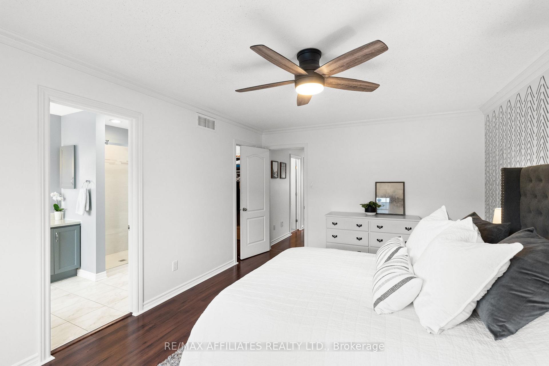 Photo 22 of 110 Waterbridge Drive, Ottawa, Barrhaven East — HOMEH