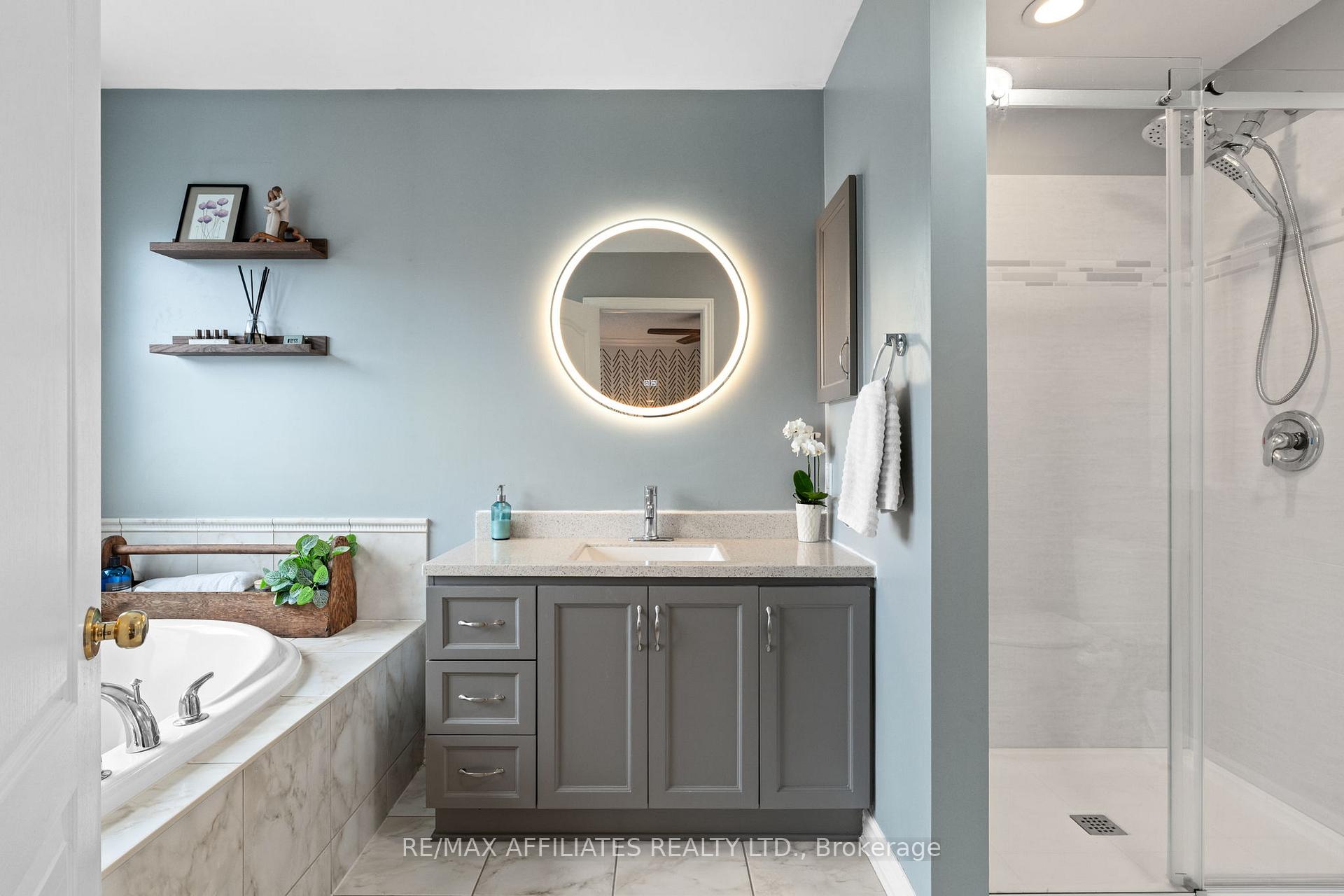 Photo 24 of 110 Waterbridge Drive, Ottawa, Barrhaven East — HOMEH