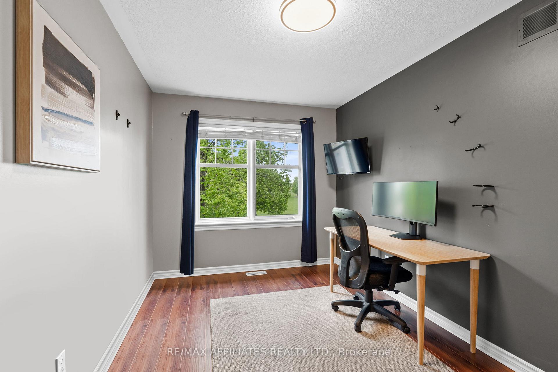 Photo 29 of 110 Waterbridge Drive, Ottawa, Barrhaven East — HOMEH