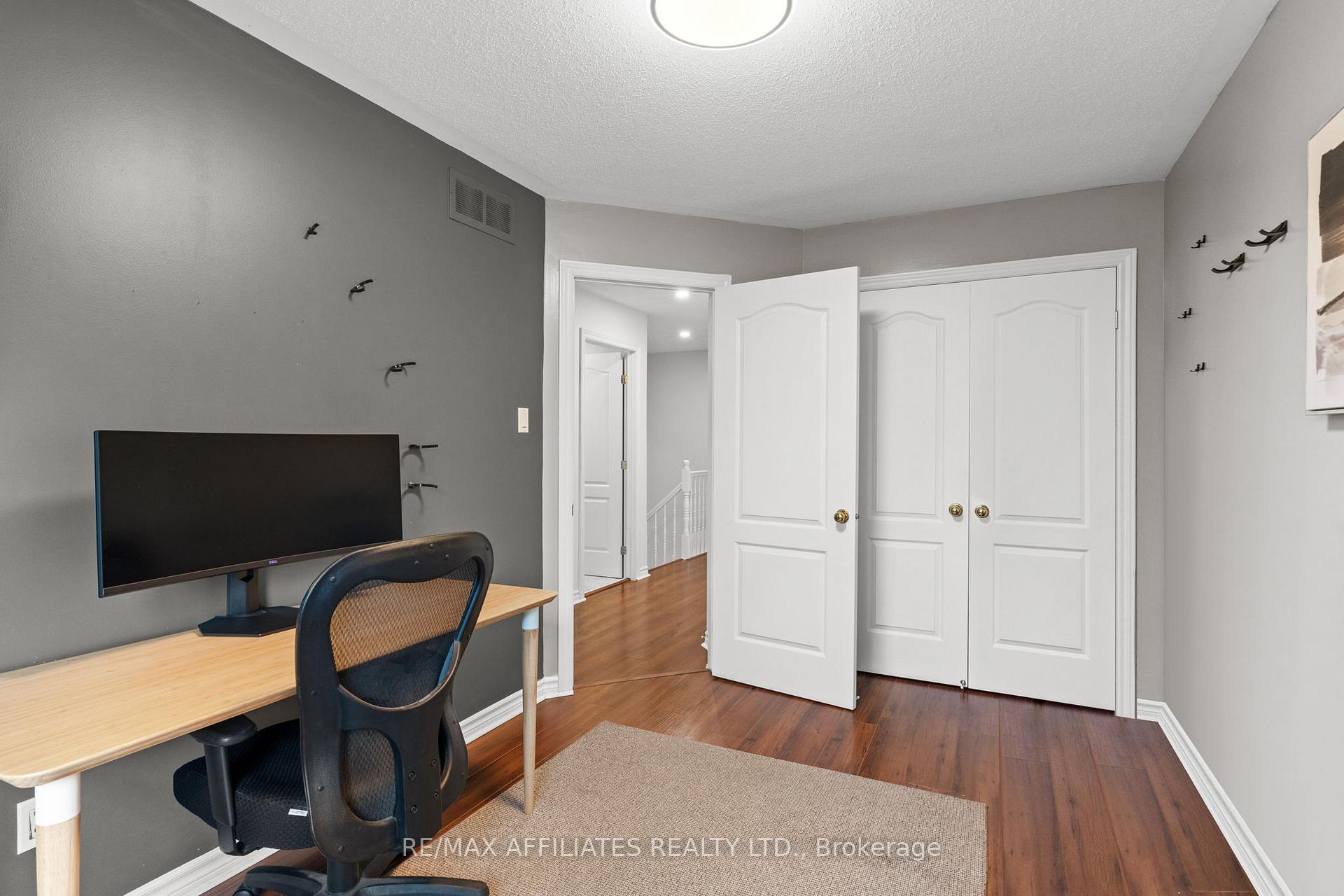 Photo 30 of 110 Waterbridge Drive, Ottawa, Barrhaven East — HOMEH