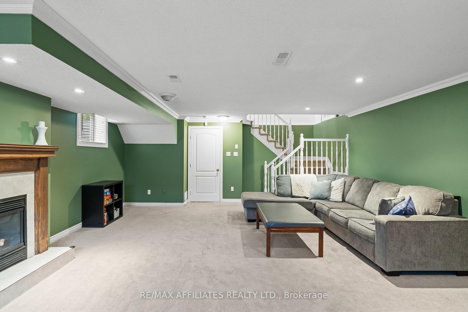 Photo 34 of 110 Waterbridge Drive, Ottawa, Barrhaven East — HOMEH