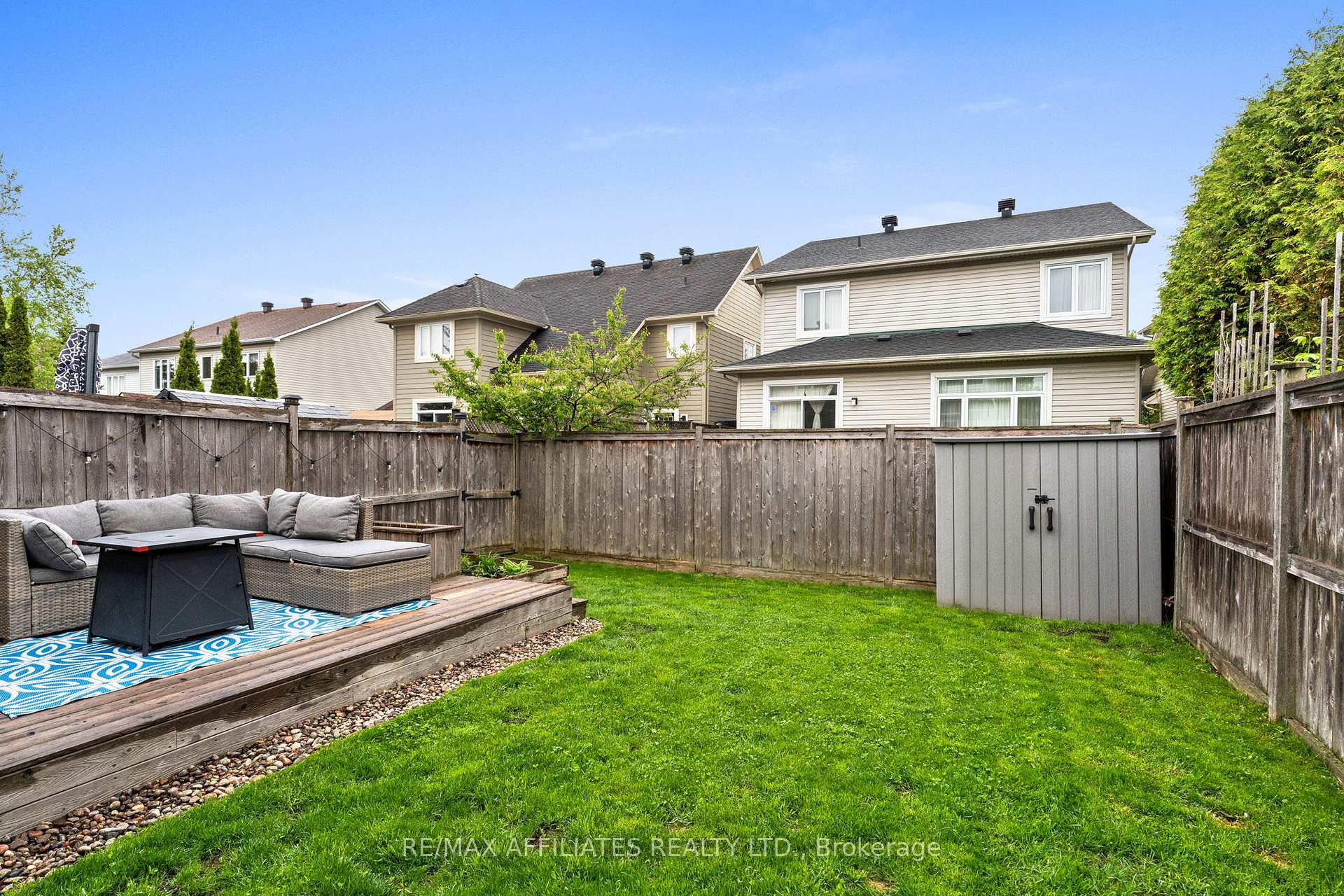 Photo 40 of 110 Waterbridge Drive, Ottawa, Barrhaven East — HOMEH